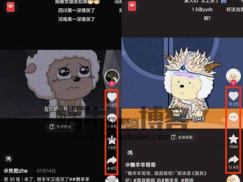 90后回忆杀，最近兴起的一种账号类型，新手也可以趁一波流量
