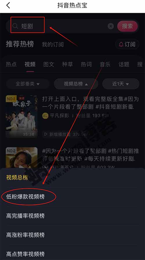短剧推广CPS,普通人如何日入4位数?