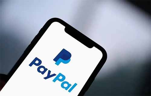 在中国怎么注册paypal？赚美金项目必用收款方式介绍