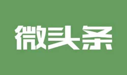 单条作品收益100-300，微头条最新玩法保姆级教程送给你