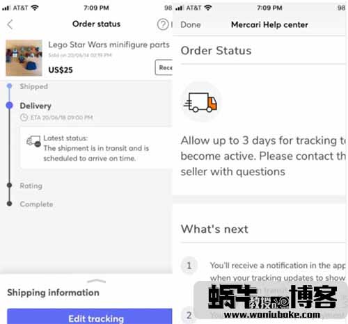 【空包玩法】如何赚老美的钱,2024年美国煤炉(Mercari)最新分享!
