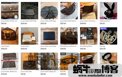 【空包玩法】如何赚老美的钱，2024年美国煤炉（Mercari）最新分享！
