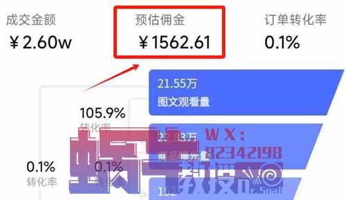 实现日赚500+！闷声发财的一分钱小项目