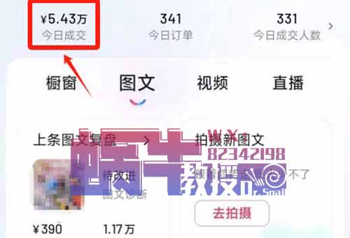 实现日赚500+！闷声发财的一分钱小项目