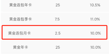 零撸项目，佣金25-70元/单，发发圈就能小赚一笔，爱奇艺会员项目附带渠道