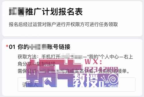 高佣项目玩法，一单拿30，背靠小红书放心撸收益！