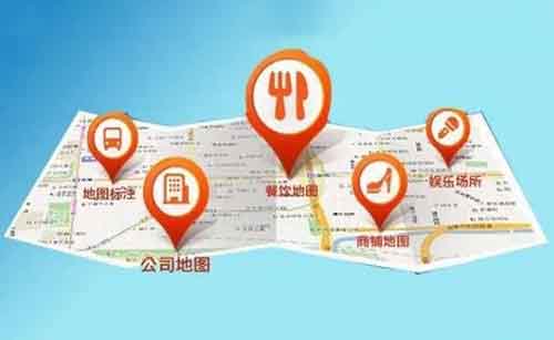暴利项目：地图标注项目，160-200元/单！
