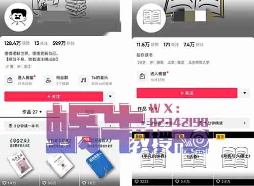 书单解说号新玩法，利用AI创作10天变现2万，入门简单，变现多样化！