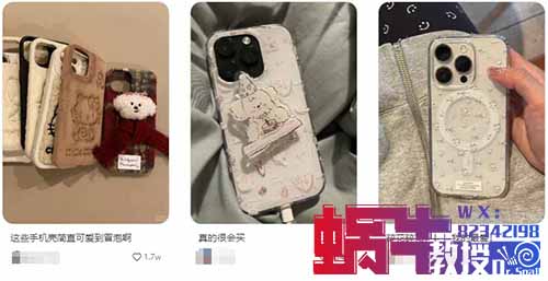一单挣￥50的小项目，0成本回报高，小红书一件代发