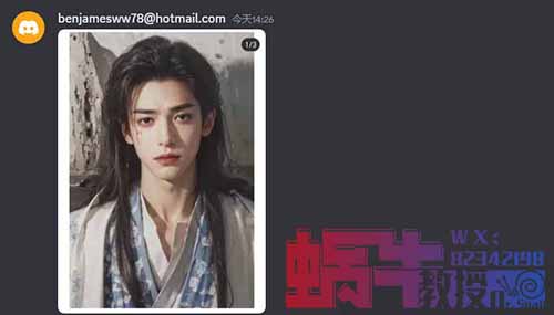 在小红书上用Ai做个帅哥美男账号，一个月能赚5W+！