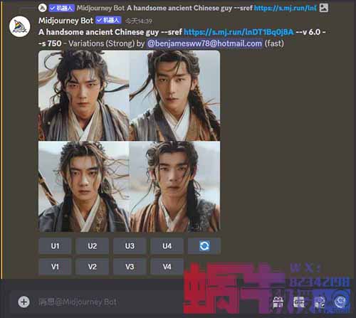 在小红书上用Ai做个帅哥美男账号，一个月能赚5W+！