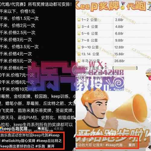 月入上万+，冷门小众项目