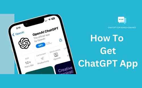 如何在 Android 和 iOS 上安装使用 ChatGPT？
