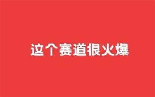 公众号流量主项目，分享一条简单收益高的赛道，有人搞了40000+