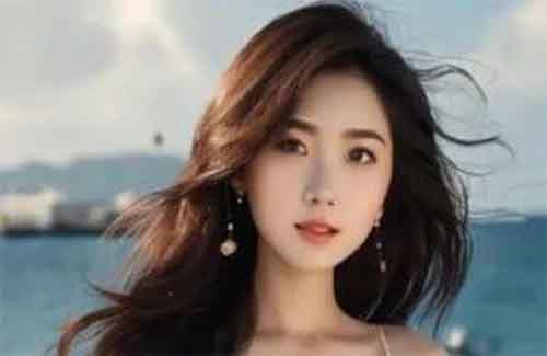 小绿书做AI写真,最适合新手起号变现的捷径