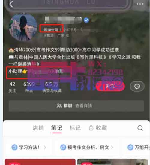 央视金句仿写,操作简单涨粉快,手机即可实操
