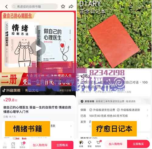 小众疗愈赛道，日入破千：轻松操作，轻松赚钱！