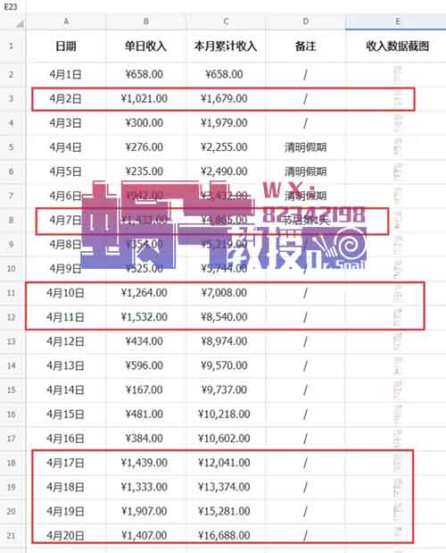 教辅资料项目，养号3天，单天600+，可长期发展，无需经验（附资料）