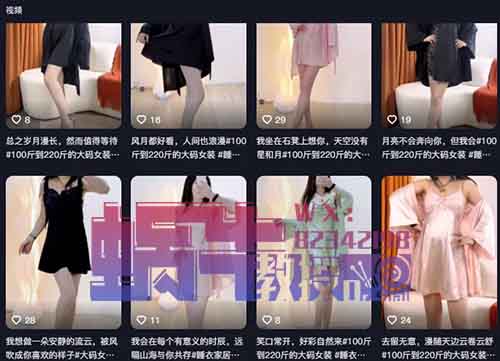 每天收入大几千的野路子搬运