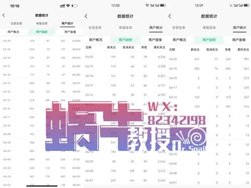 玩赚软件工具，简单搬运，日引流1000+