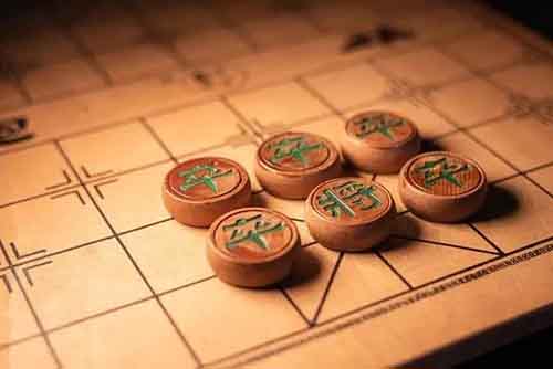 象棋另类玩法，一单29.9，条条原创易上手，小众冷门长期