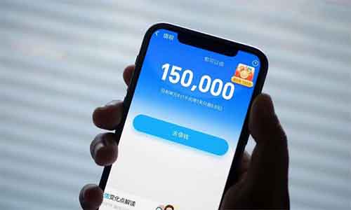 花呗强开新秘诀，100%成功率，你敢信吗？