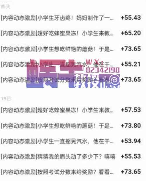 在淘宝逛逛上做短视频搬运工,新手小白每天也能赚200+