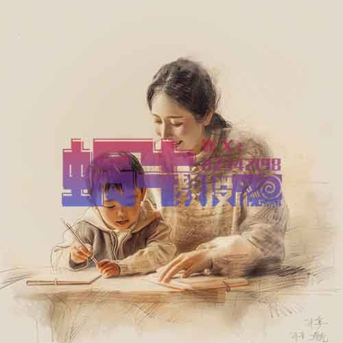 用AI软件，做育儿视频，条条爆款（附教程）