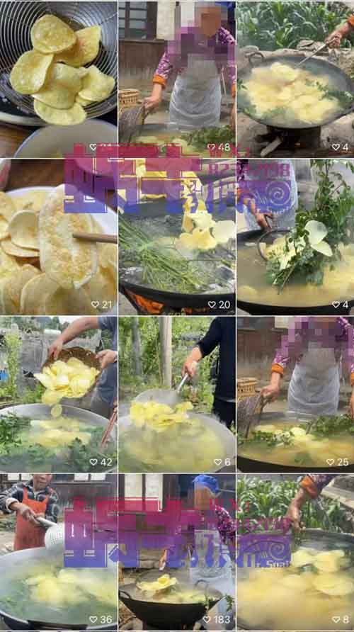 视频号批量搬运，闷声搞钱