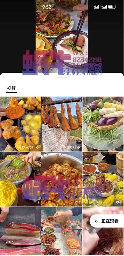 视频号批量搬运，闷声搞钱