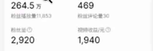 0粉就可以变现，批量搬运，批量处理，批量赚钱