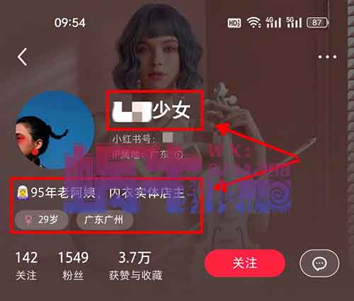 小红书无货源电商项目，简单易上手，月入20000+（附详细教程）
