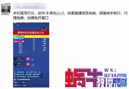 卖铲子新玩法，代搭建直播间，月入1W+的轻松赚钱模式