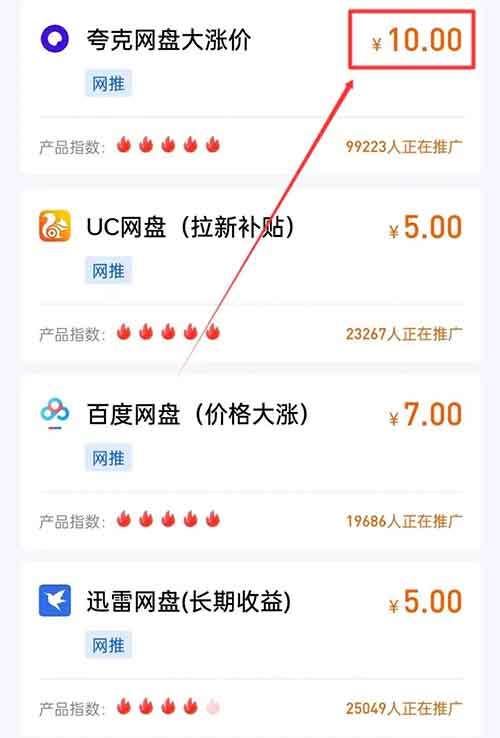 小红书卖虚拟资料，有人用这个方法，3个月赚了139000+（附详细教程）