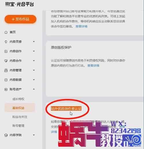 外面收费980的淘宝逛逛创作分成项目，完整攻略来了