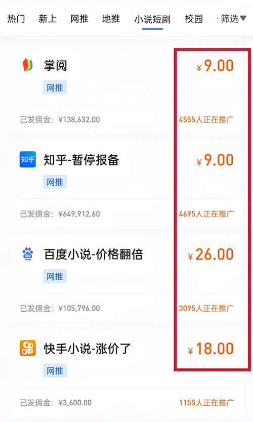 小说推文项目，简单操作，10天赚了3W+（附详细教程）