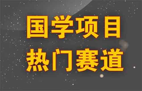 条条爆款，视频号蓝海国学赛道