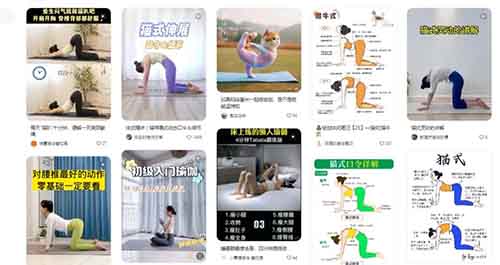 手把手教你用Kimi、即梦、剪映打造爆款熊猫瑜伽短视频，吸粉涨流量，让你的视频轻松上热门！