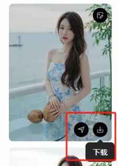 美女号玩法，超现实真人写真，软件全部免费，快来学！