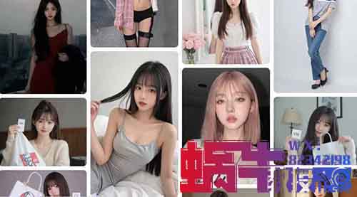 美女号玩法，超现实真人写真，软件全部免费，快来学！