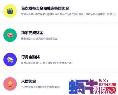 轻松搬运国内小说，月入14000+！零门槛操作赚美金项目！保姆式教程！