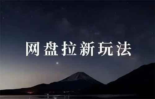 夸克网盘拉新搜索玩法，11元/单，一条视频就赚了几千块！