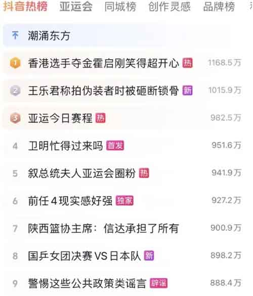 抖音怎样快速收获一千粉丝？方法全解析！（赶紧收藏）