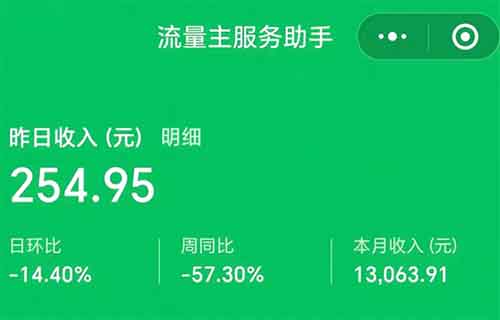 3个发文就有收益的平台，你随便做好一个，都能日入300+