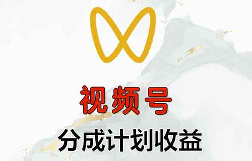 一天收入364.2，五天挣了1011，这个方法做视频号太牛了（附详细教程）