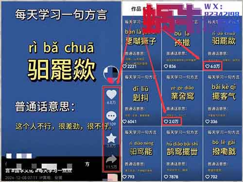 一天收入364.2，五天挣了1011，这个方法做视频号太牛了（附详细教程）