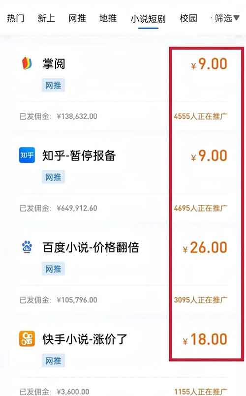 抄书赚钱，一单10-200+，多劳多得（附详细教程）