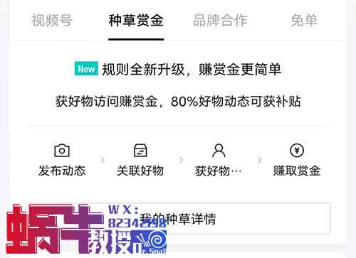 得物视频种草项目，0粉可变现，日入200+，新手小白可操作！