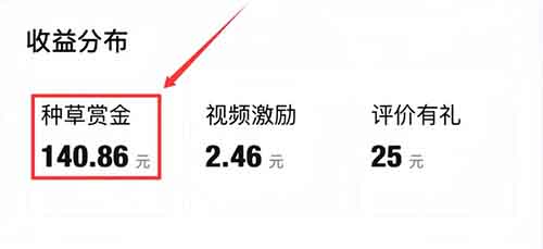 无脑搬运，得物赏金计划一天收入140.86，这个方法挣小钱是真简单（附详细教程）