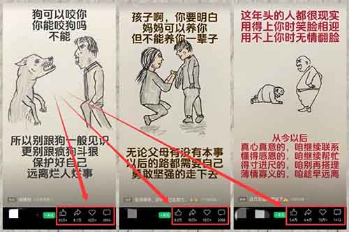 每天5分钟，条条播放10w+，这个方法做视频号太牛了（附详细教程）